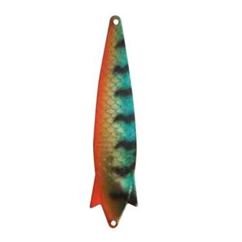 CUCHARA TOBY FALCON CLAW TB28H 28GRS/92MM
