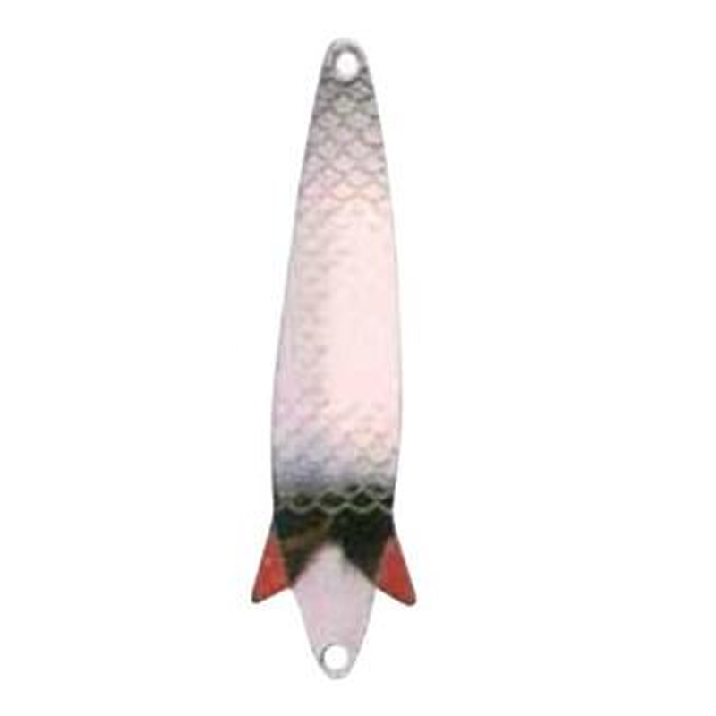 CUCHARA TOBY FALCON CLAW TB28H 28GRS/92MM