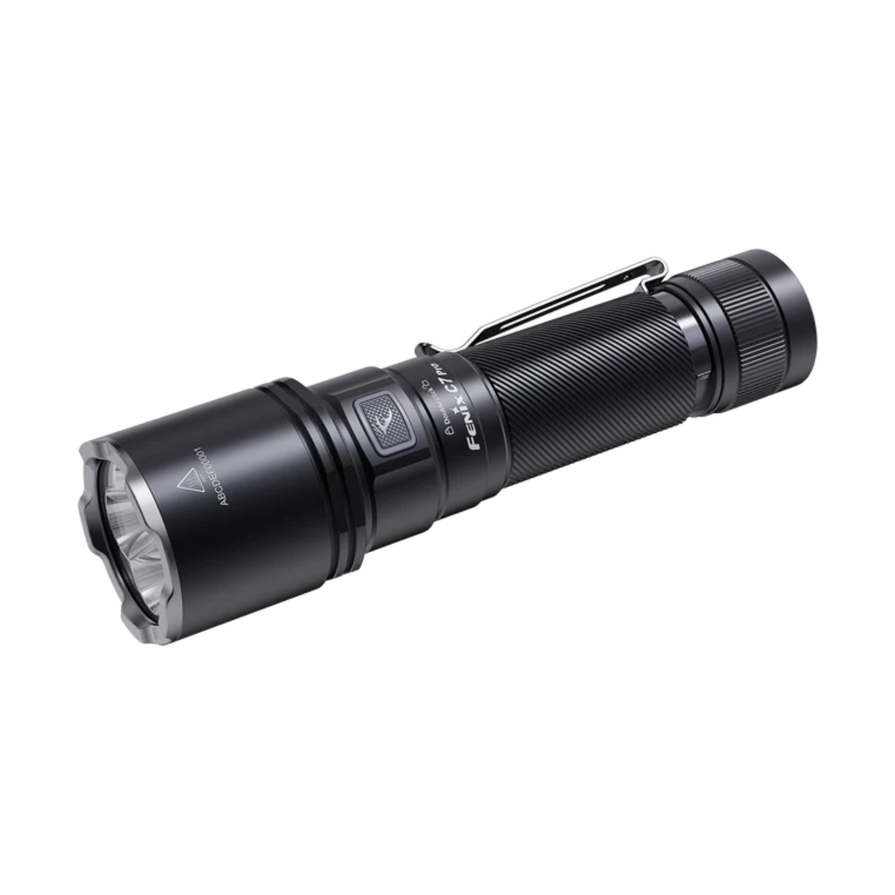 LINTERNA FENIX C7 PRO | 4600 LUMENES