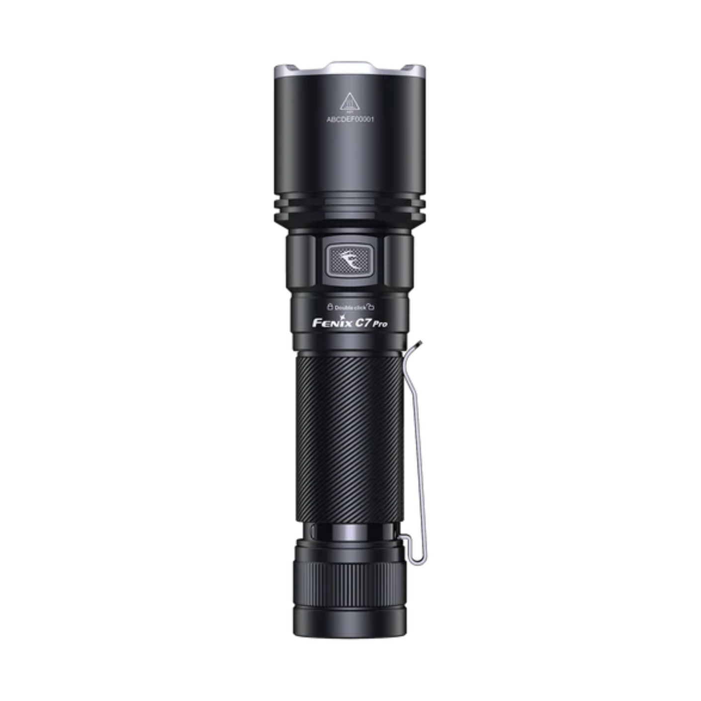 LINTERNA FENIX C7 PRO | 4600 LUMENES