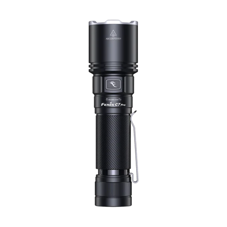 LINTERNA FENIX C7 PRO