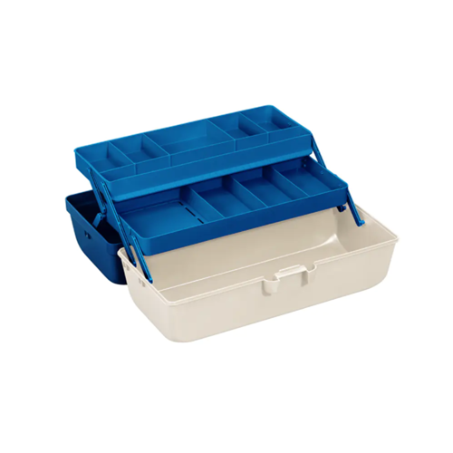 CAJA DE PESCA PANARO 118/2 | 2 BANDEJAS