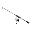 COMBO OKUMA CASCADE CSII-S-1002M-40 | 3,0 MTS
