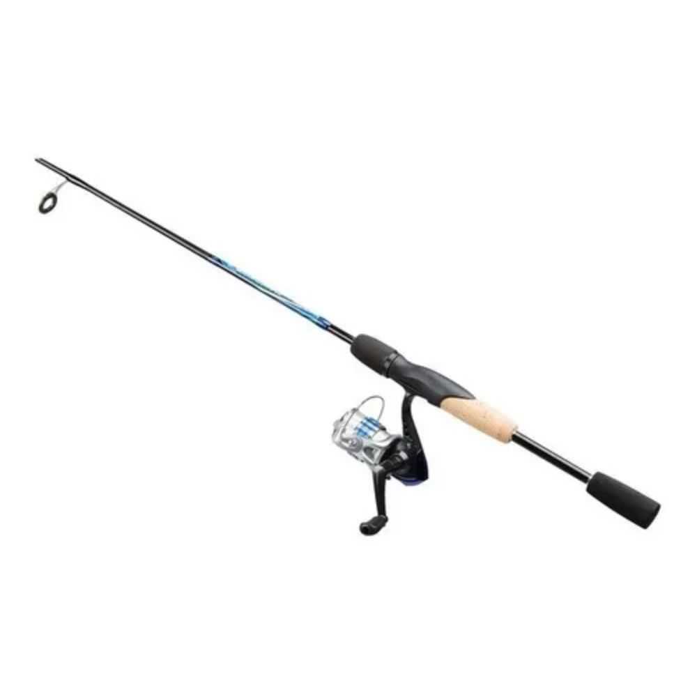COMBO OKUMA CASCADE CSII-S-702M-40 | 2,10 MTS