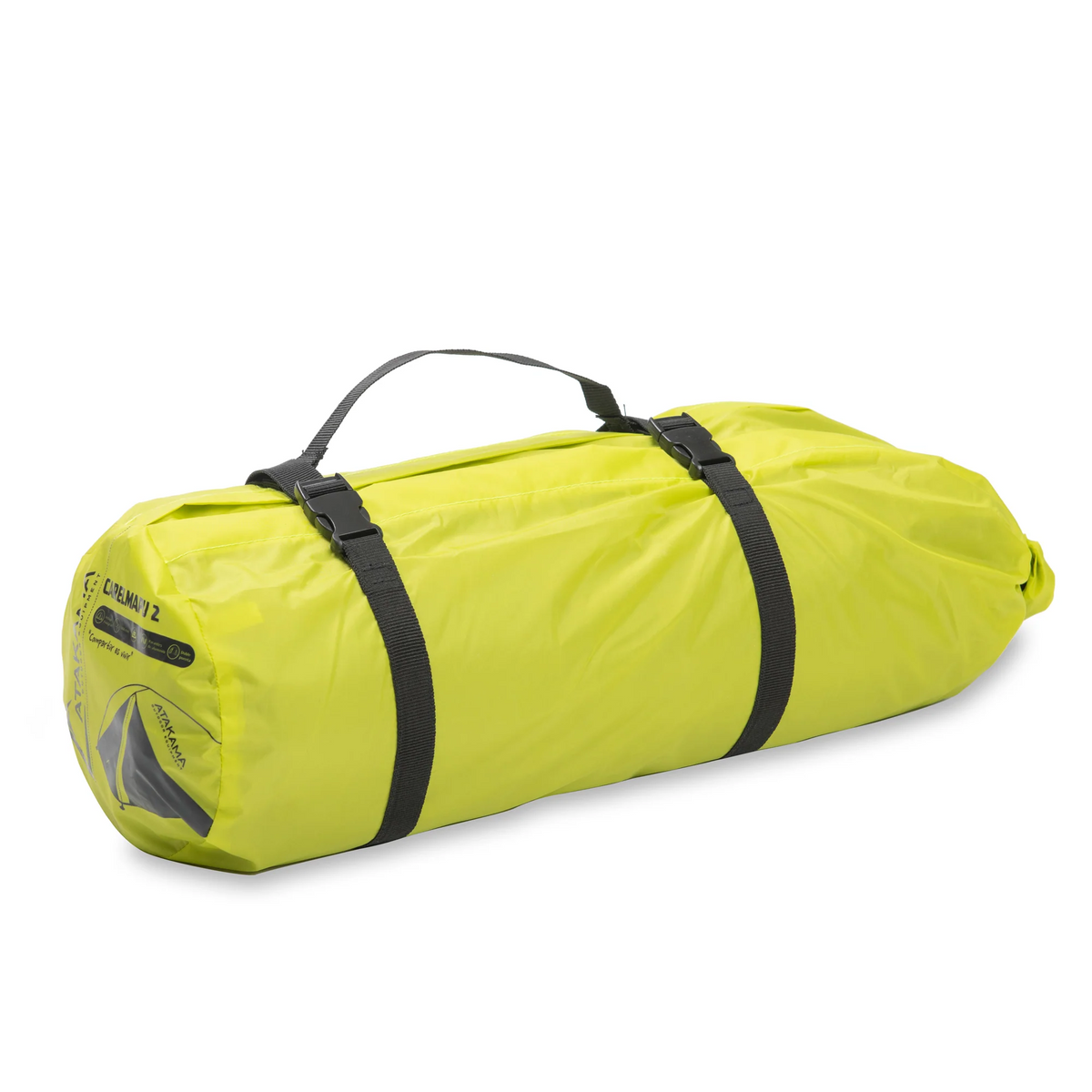 CARPA ATAKAMA CARELMAPU 2P | 4 ESTACIONES