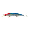 SEÑUELO TSURINOYA CHILEAN ASSASSIN H 110MM SINKING 23G