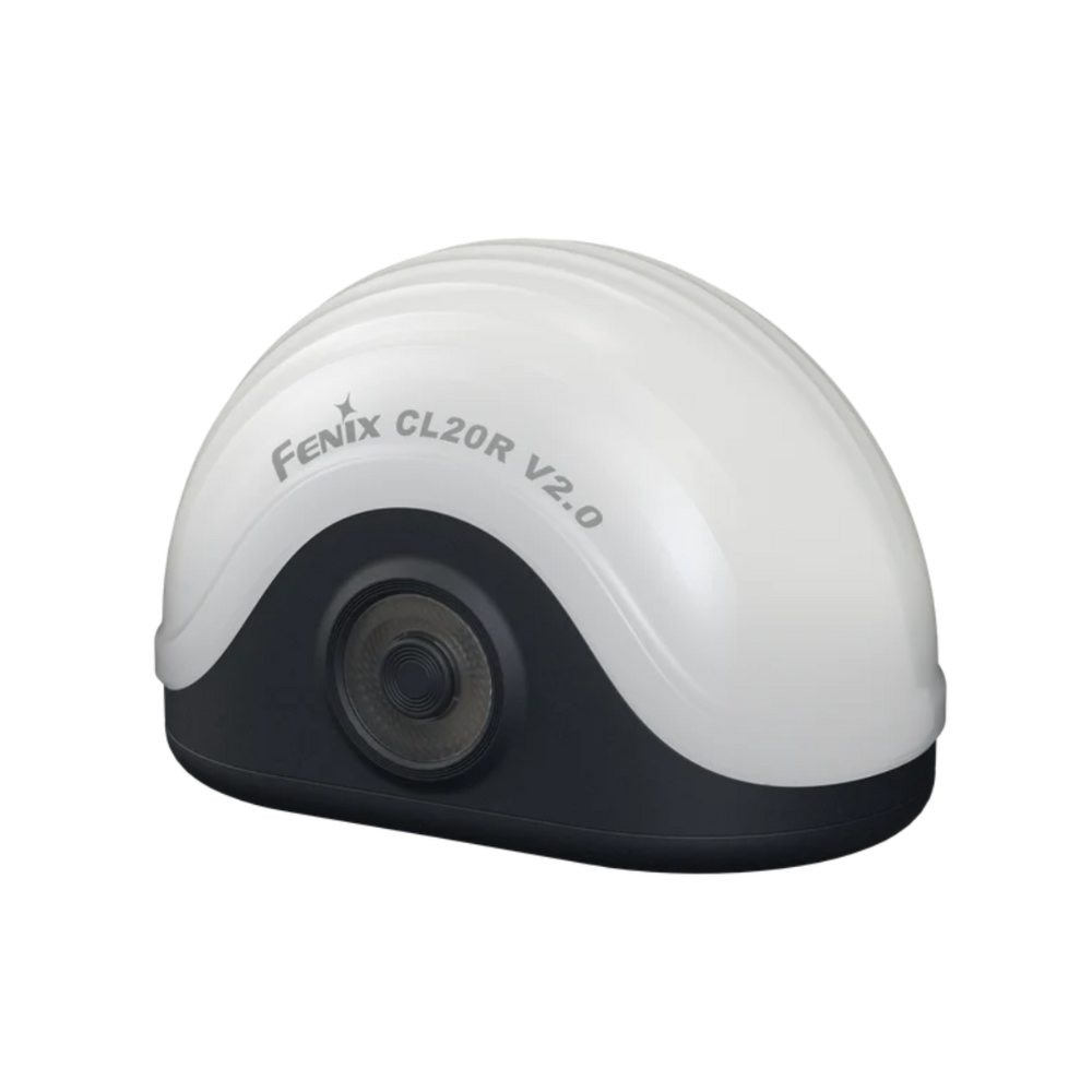LAMPARA FENIX CL20R V.20 NEGRO