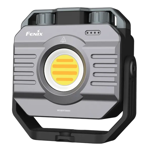 LINTERNA FENIX CL28R | 2000 LUMENES