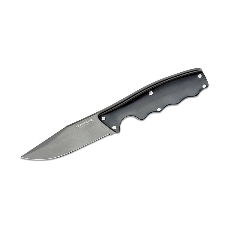 CONDOR CREDO BLACK