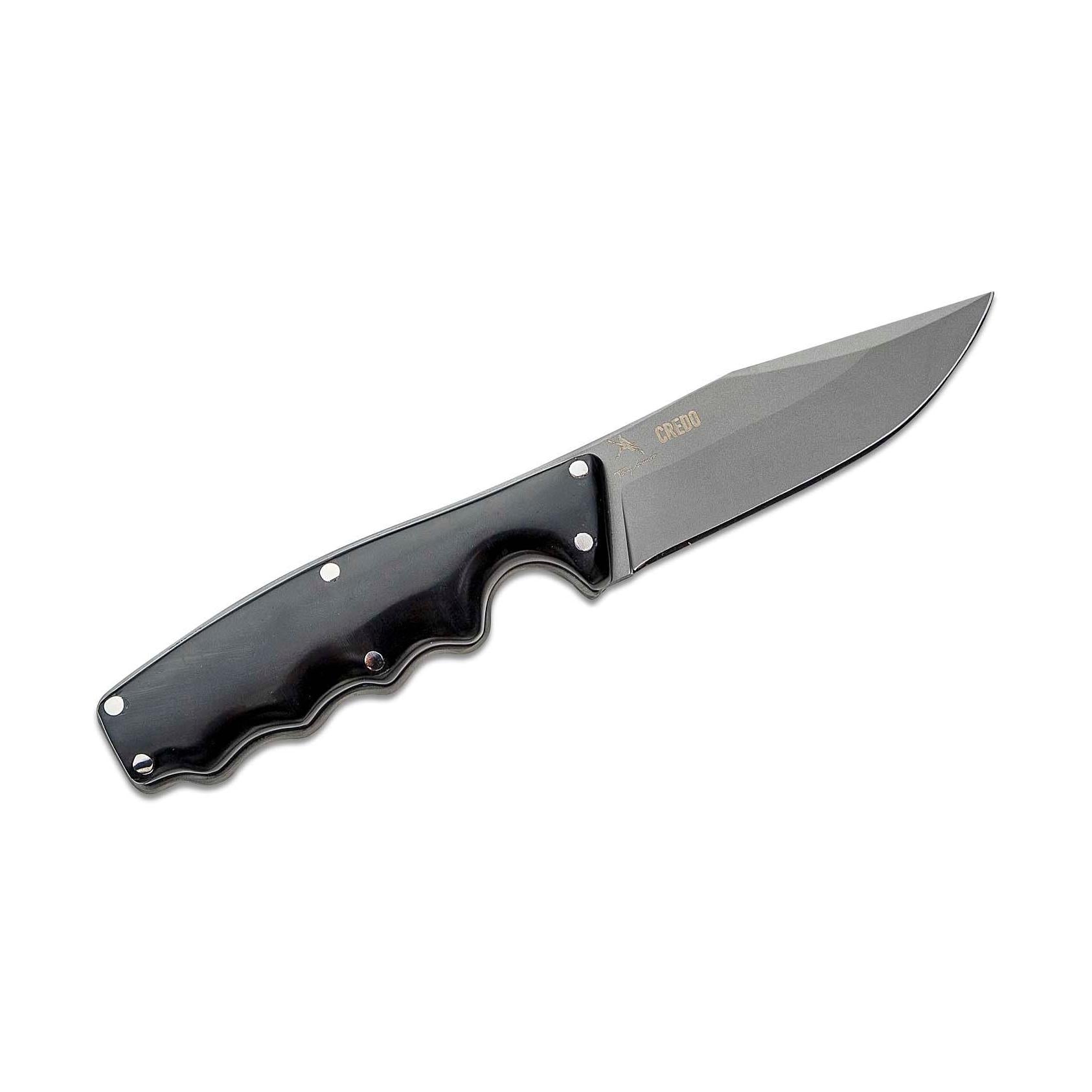 CONDOR CREDO BLACK