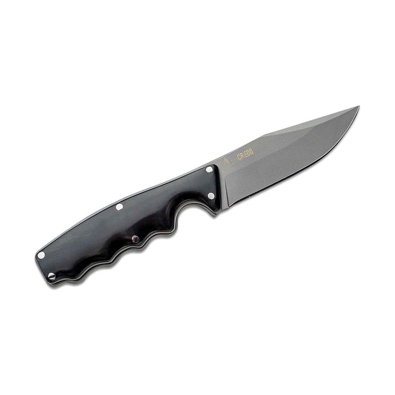 CONDOR CREDO BLACK