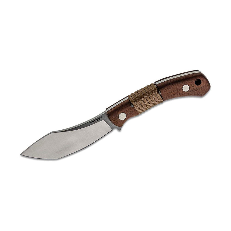 CONDOR MOUNTAINEER TRAIL KNIFE