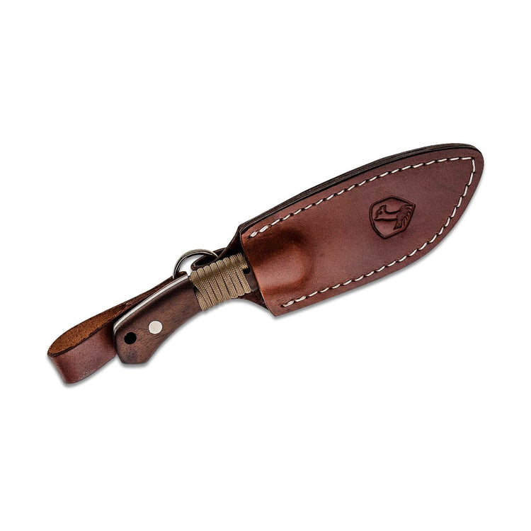 CONDOR MOUNTAINEER TRAIL KNIFE