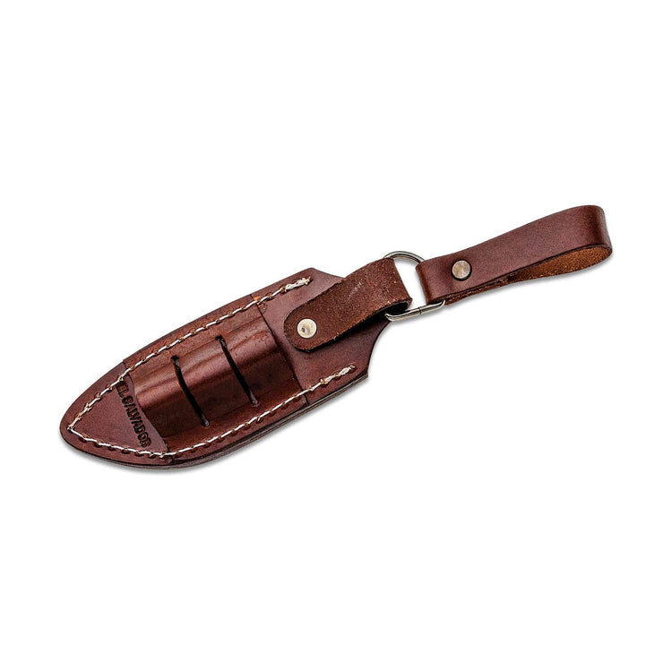 CONDOR MOUNTAINEER TRAIL KNIFE