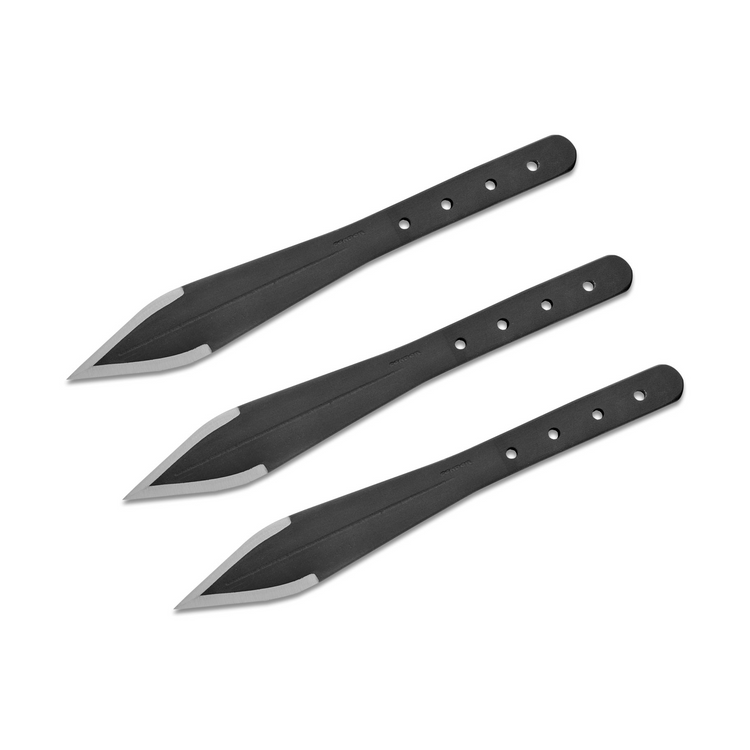 SET CUCHILLOS DE LANZAMIENTO CONDOR DISMISSAL
