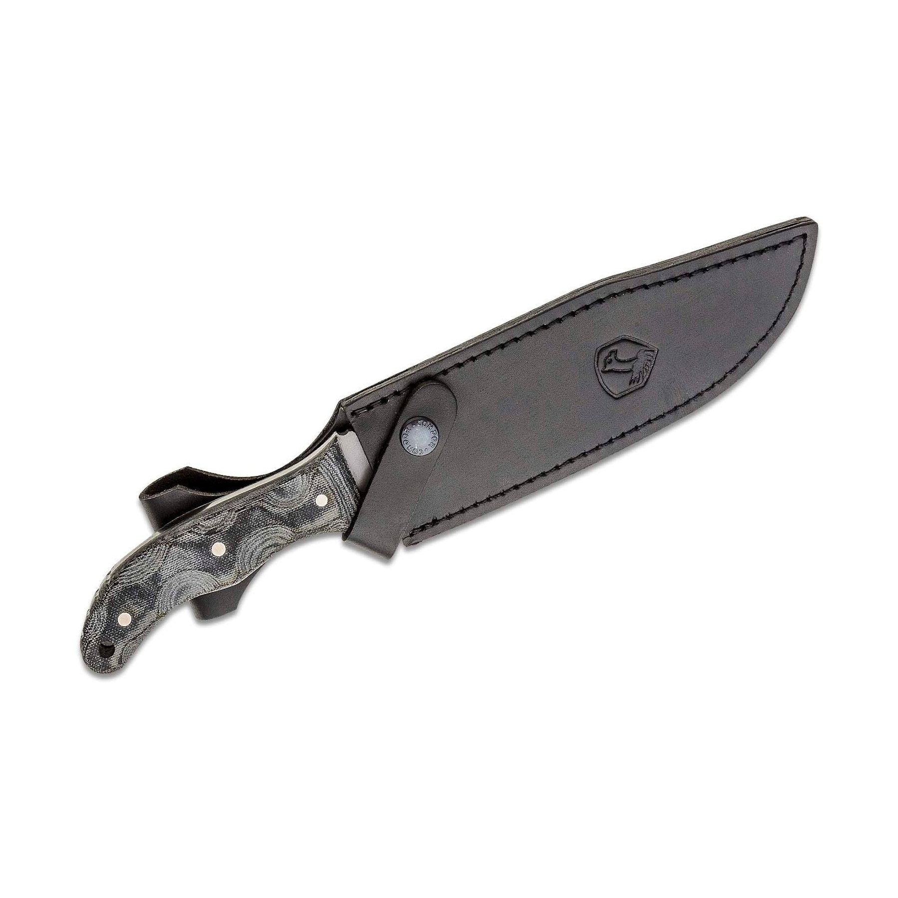 CONDOR BELGIAN BOWIE