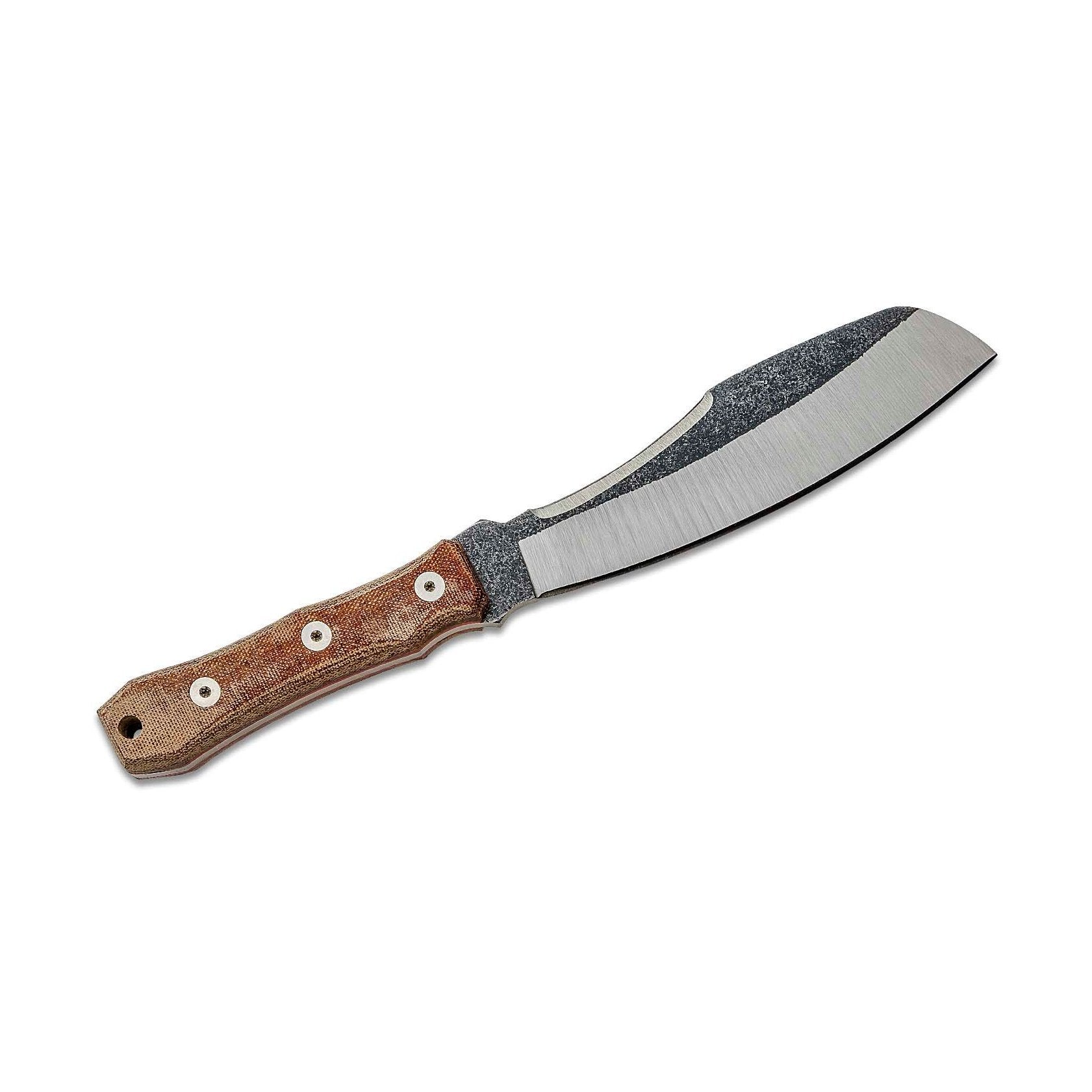 CONDOR MOUNTAIN PASS SURVEYOR KNIFE