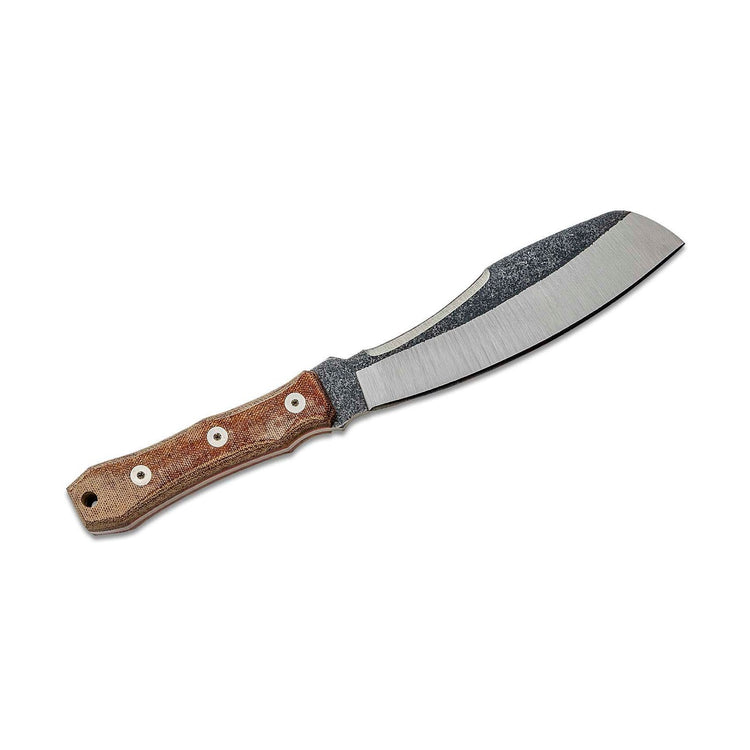 CONDOR MOUNTAIN PASS SURVEYOR KNIFE
