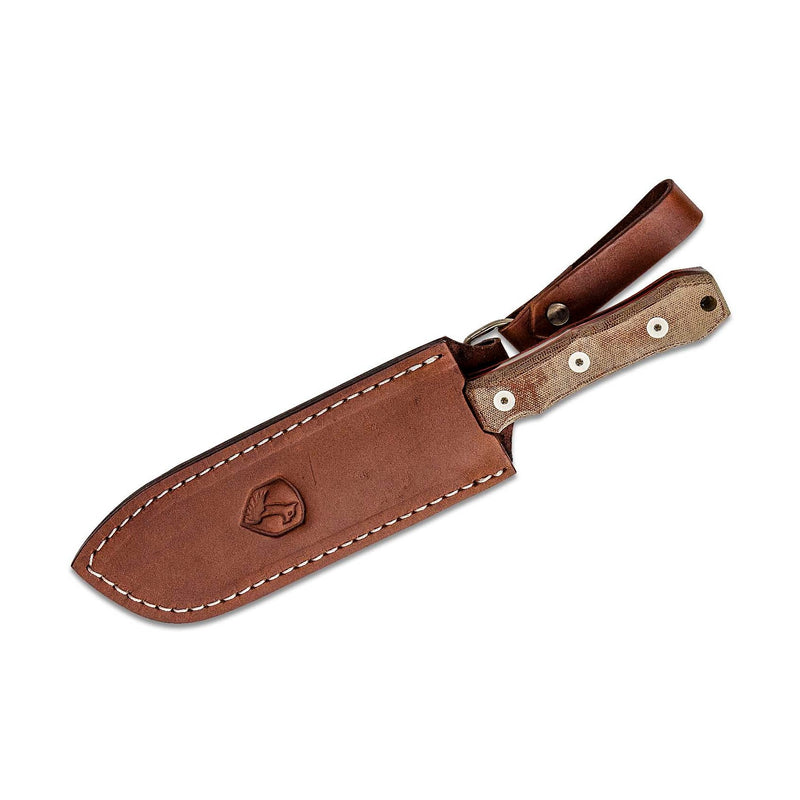 CONDOR MOUNTAIN PASS SURVEYOR KNIFE