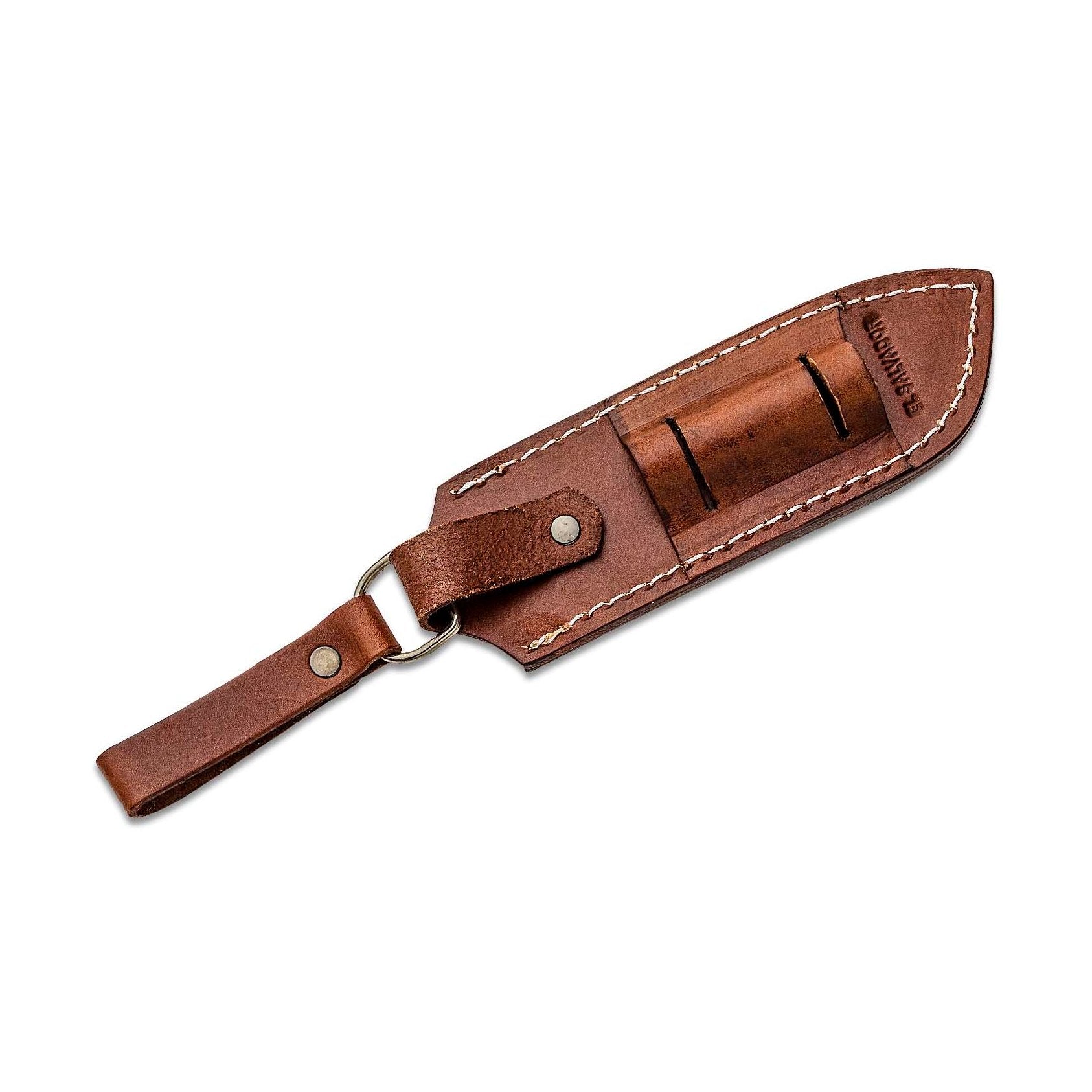 CONDOR MOUNTAIN PASS SURVEYOR KNIFE