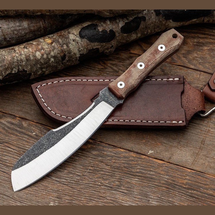 CONDOR MOUNTAIN PASS SURVEYOR KNIFE
