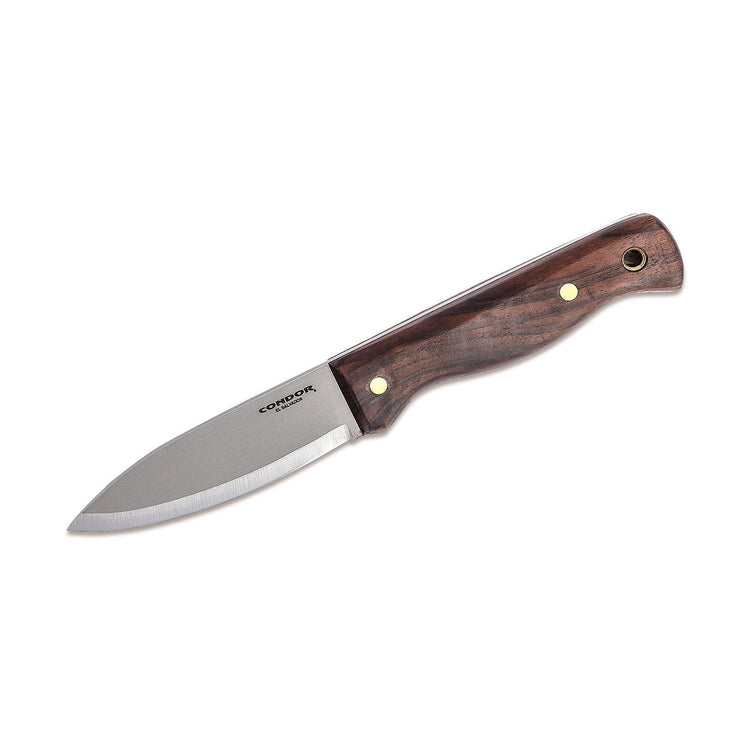 CONDOR BUSHLORE KNIFE "4 5/16