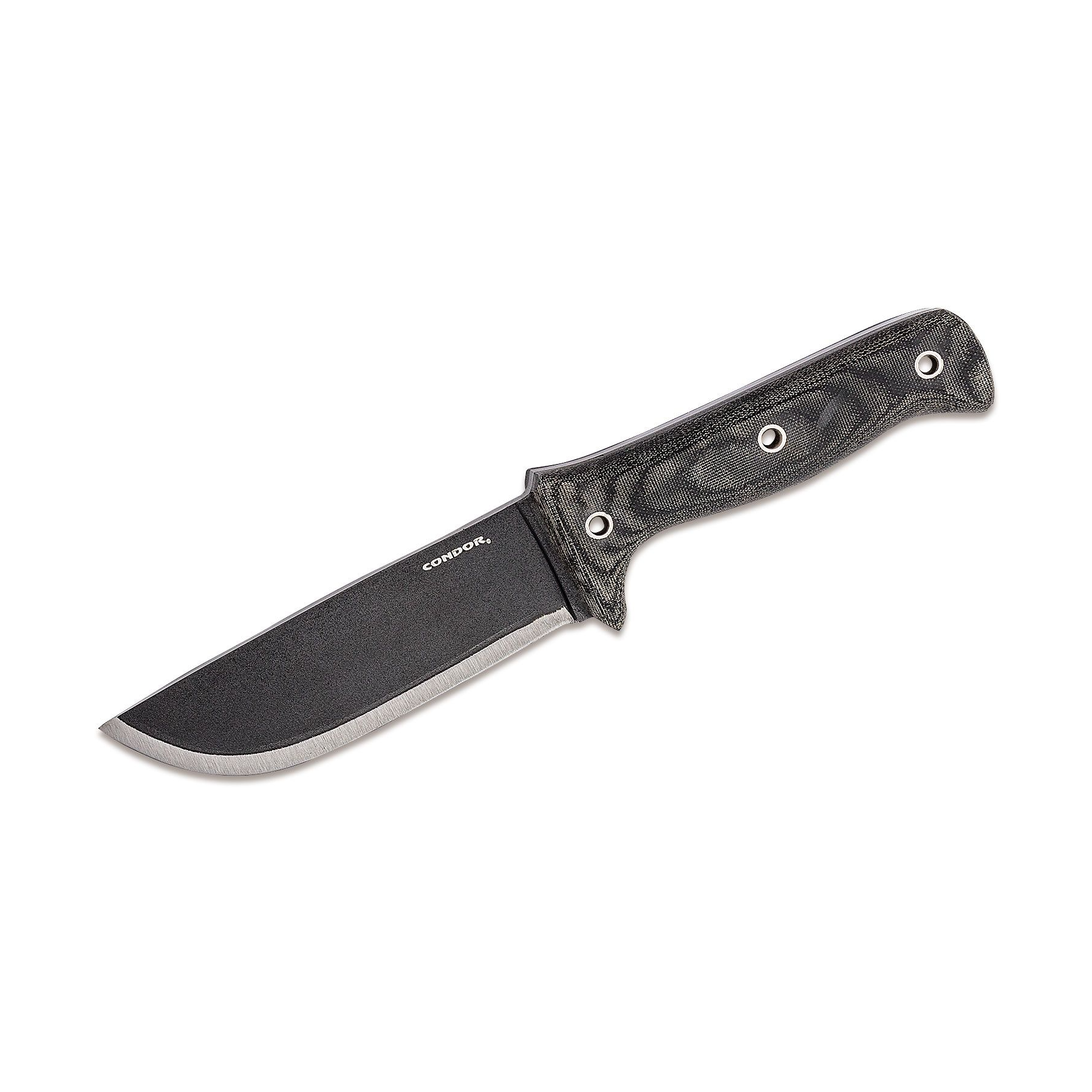 CUCHILLO CONDOR CROTALUS CTK257-5.5HC