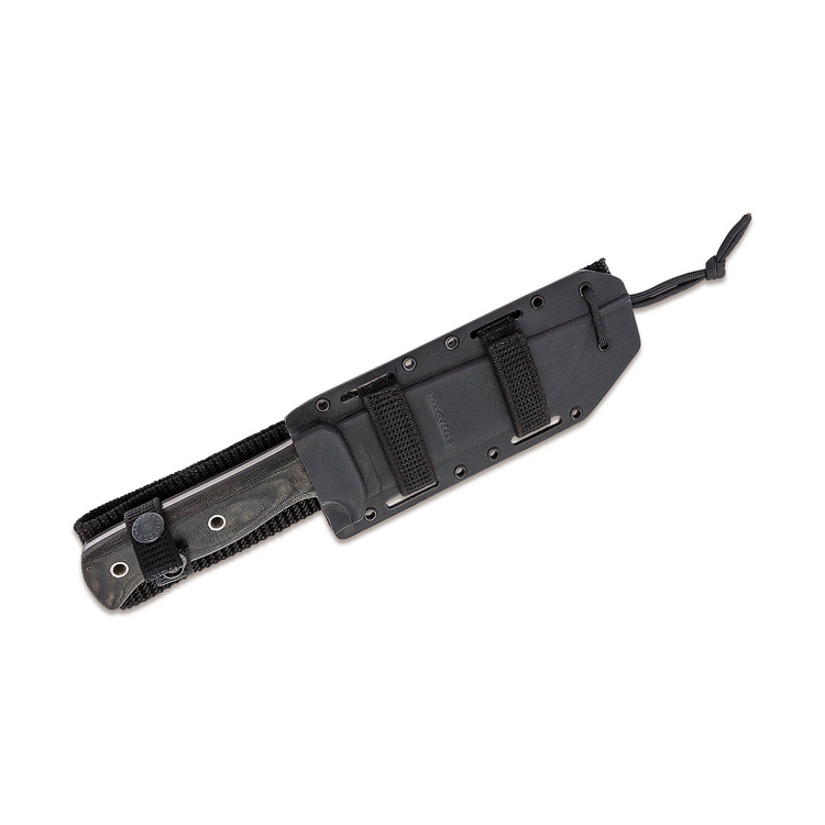 CUCHILLO CONDOR CROTALUS CTK257-5.5HC