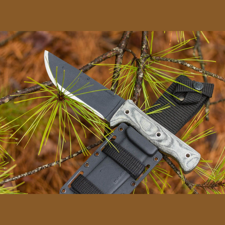 CUCHILLO CONDOR CROTALUS CTK257-5.5HC
