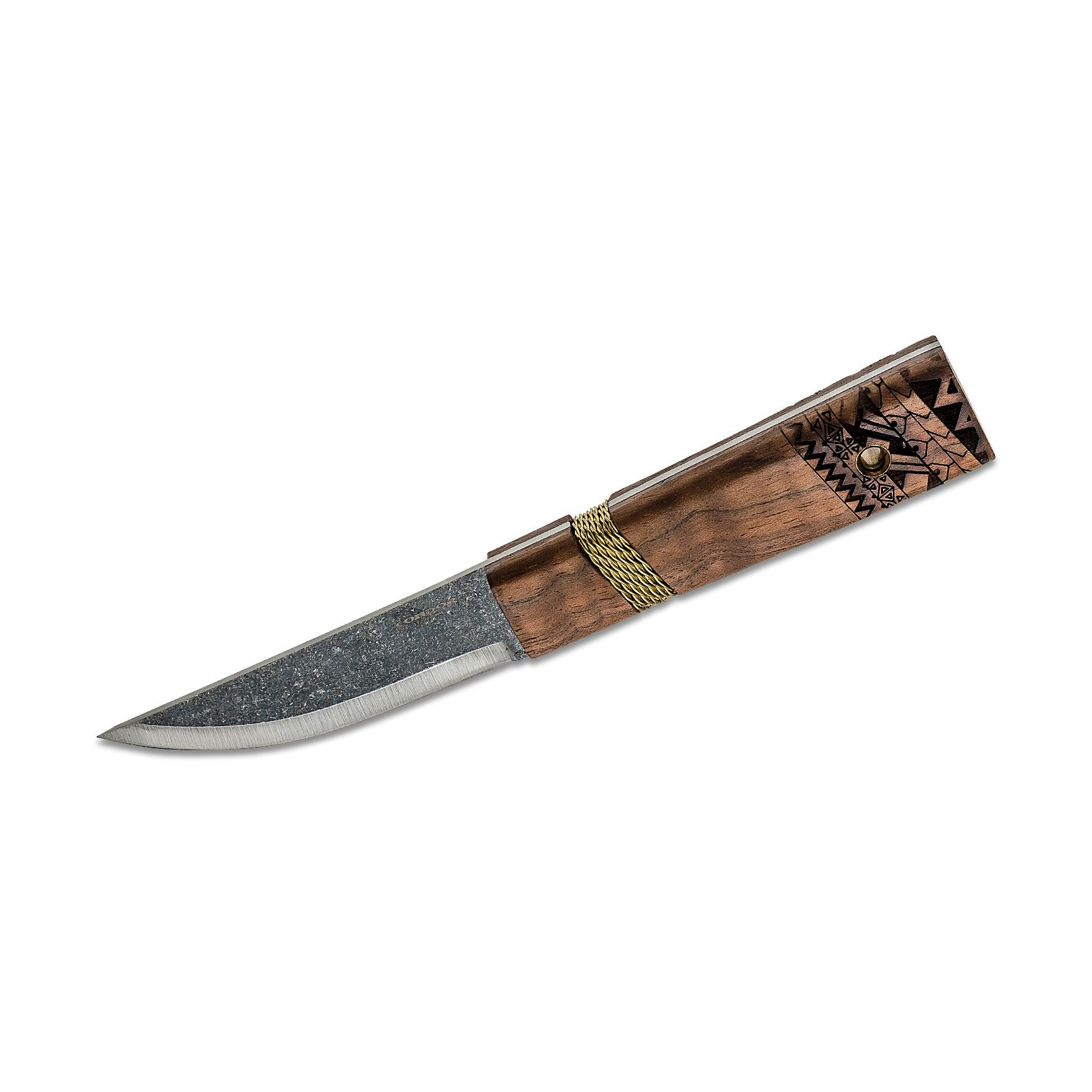 CONDOR INDIGENOUS PUUKKO