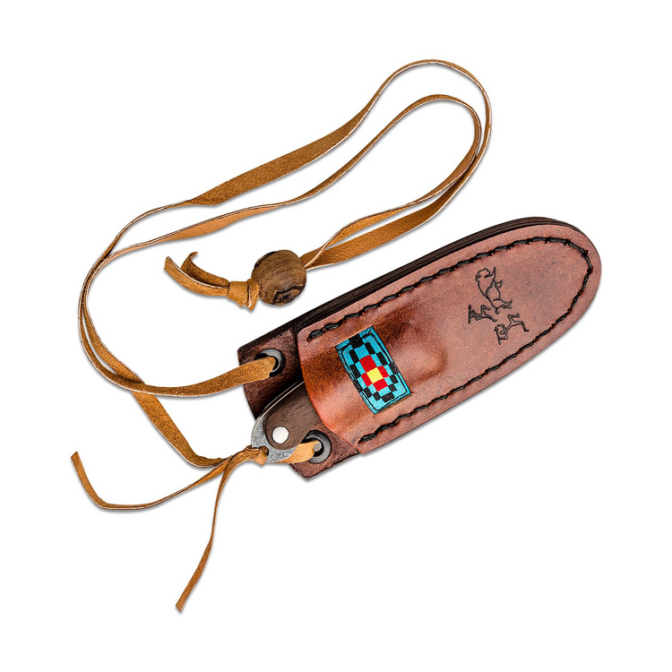 CONDOR BLUE RIVER NECK KNIFE