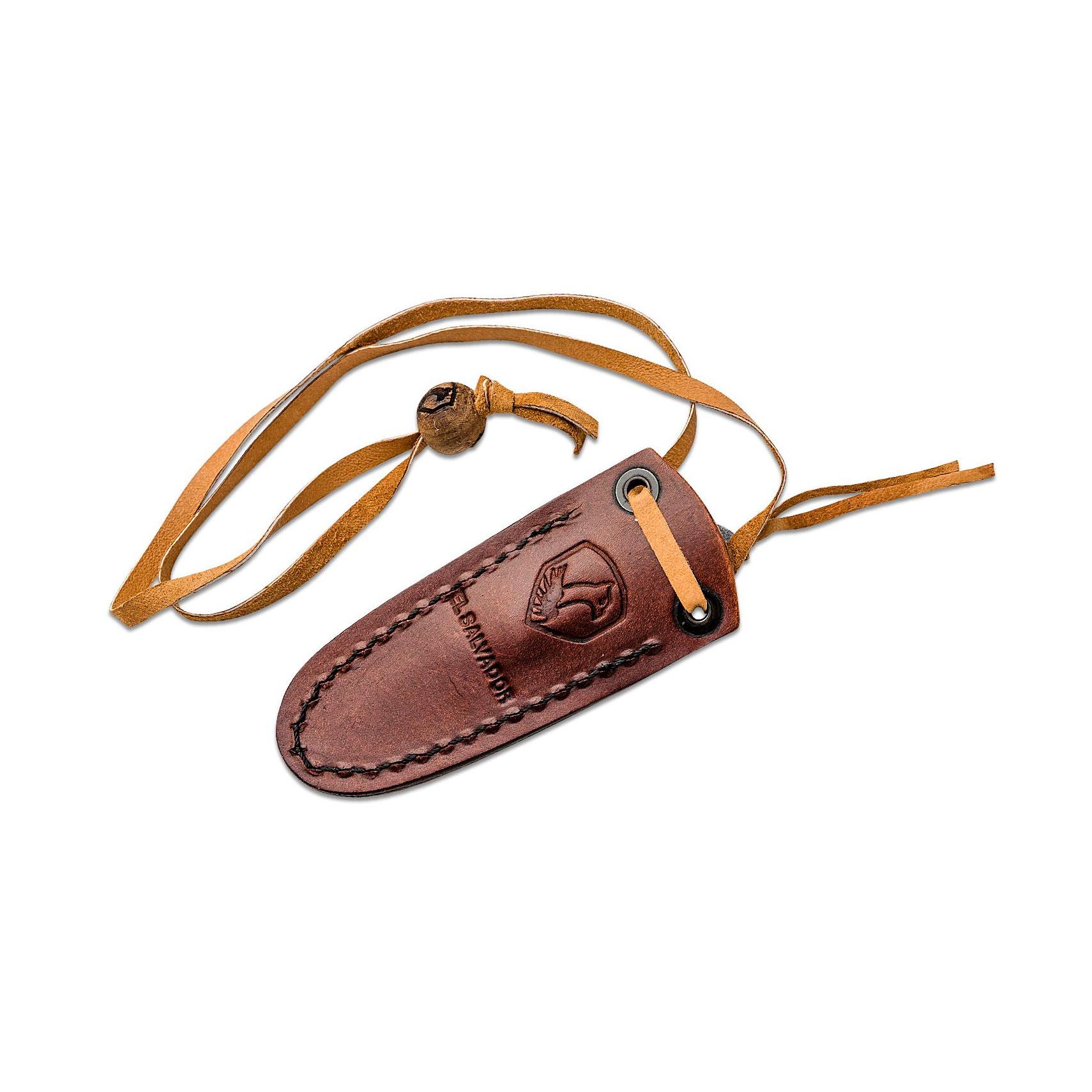 CONDOR BLUE RIVER NECK KNIFE