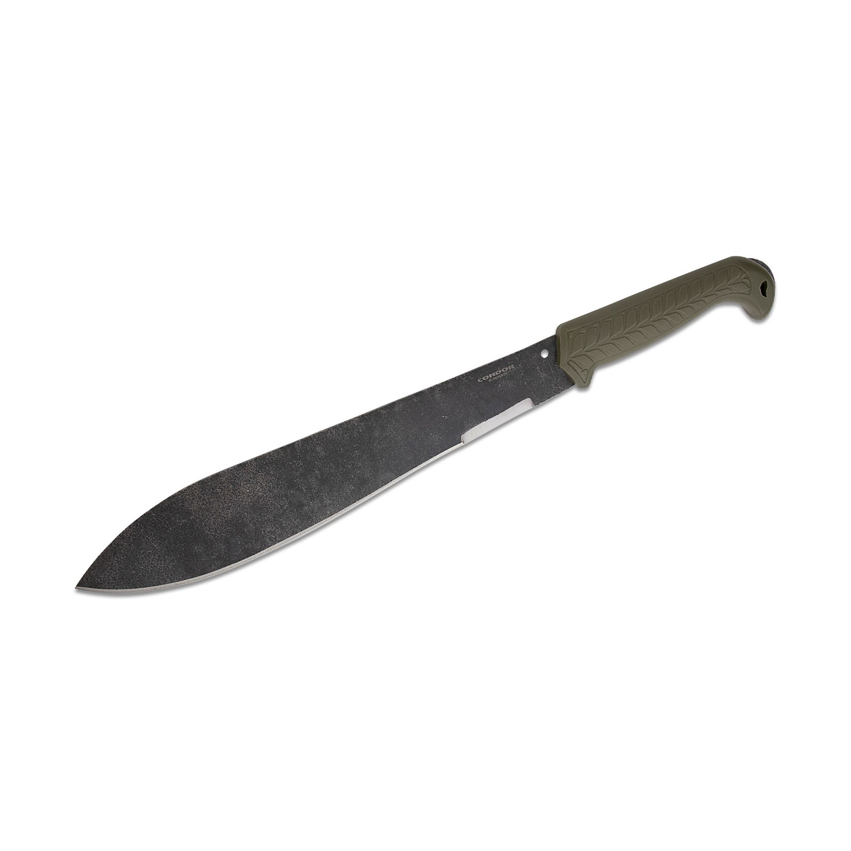 TERRACHETE CONDOR VERDE ARMY