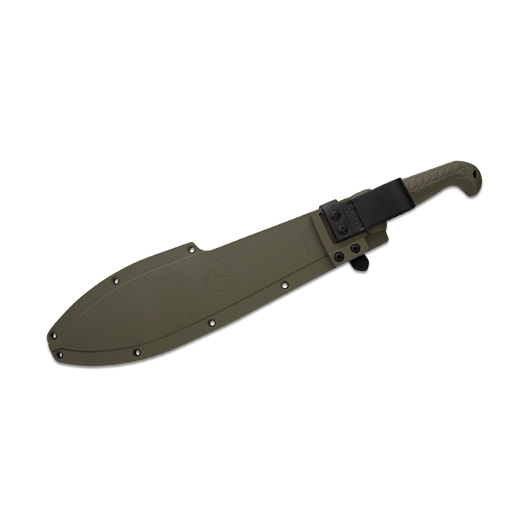 TERRACHETE CONDOR VERDE ARMY