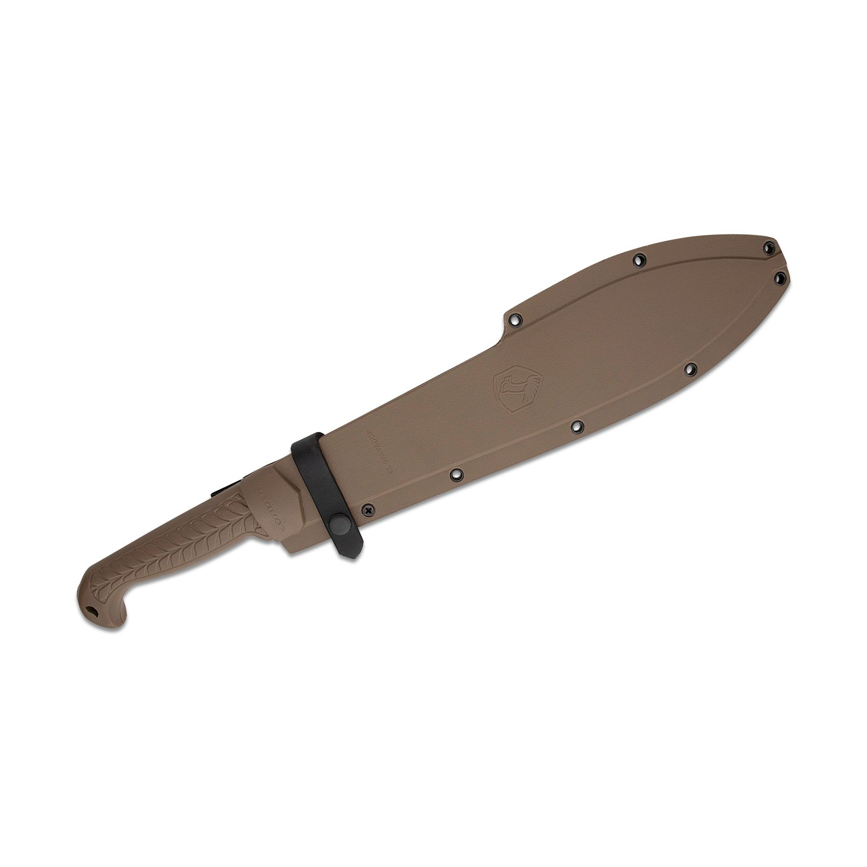 MACHETE TERRACHETE CONDOR DESERT