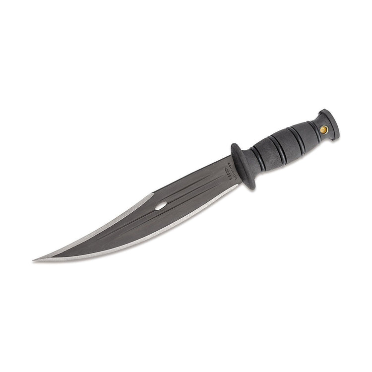 CONDOR JUNGLE BOWIE BLACK