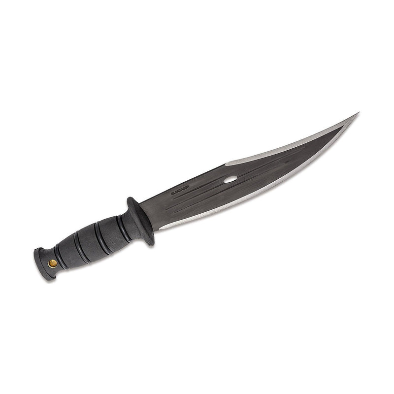 CONDOR JUNGLE BOWIE BLACK
