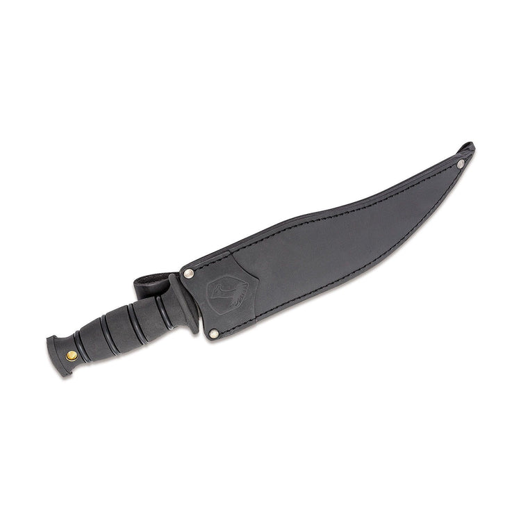 CONDOR JUNGLE BOWIE BLACK