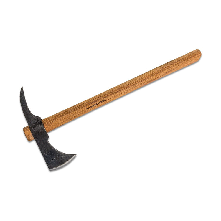 HACHA CONDOR INDIAN SPIKE TOMAHAWK