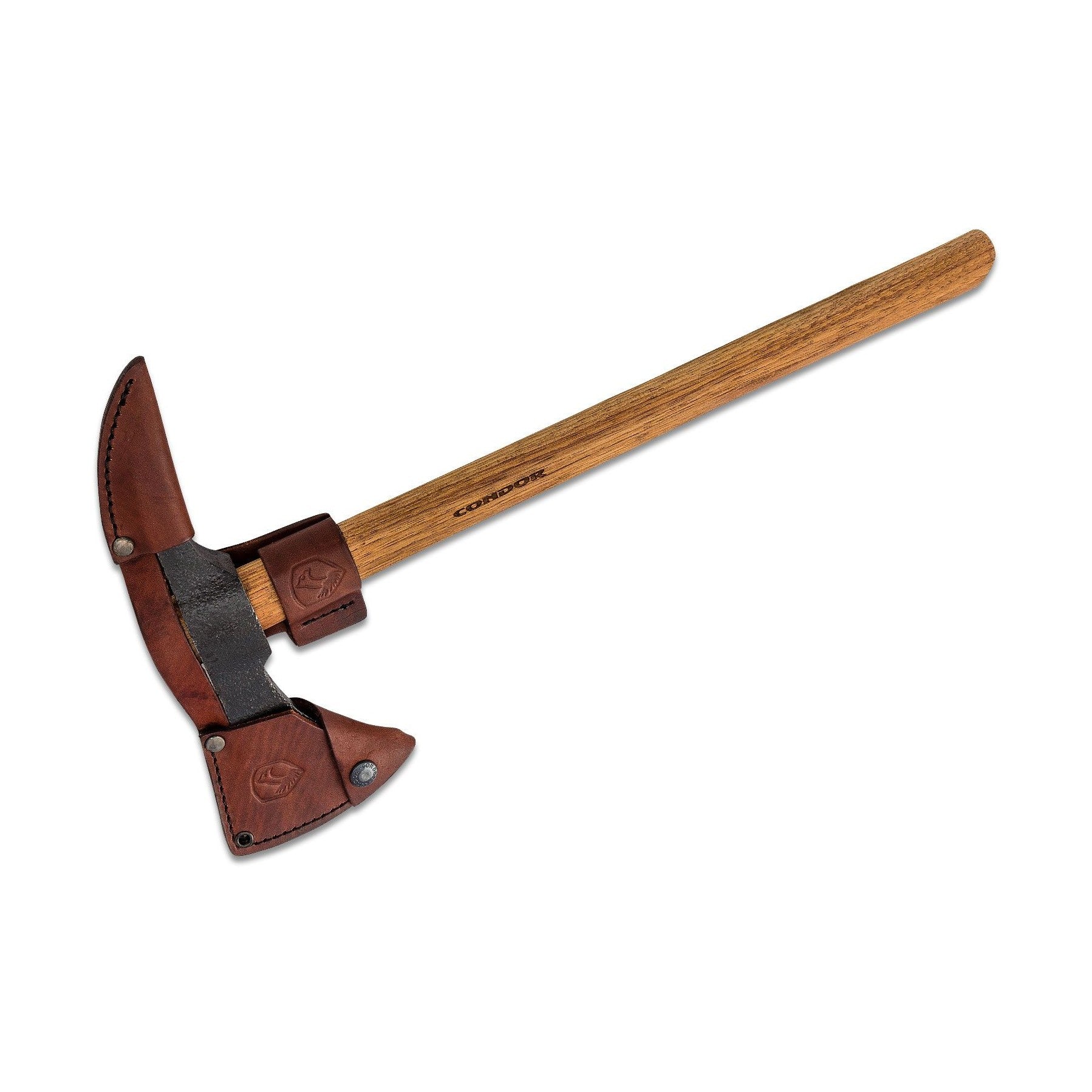 HACHA CONDOR INDIAN SPIKE TOMAHAWK