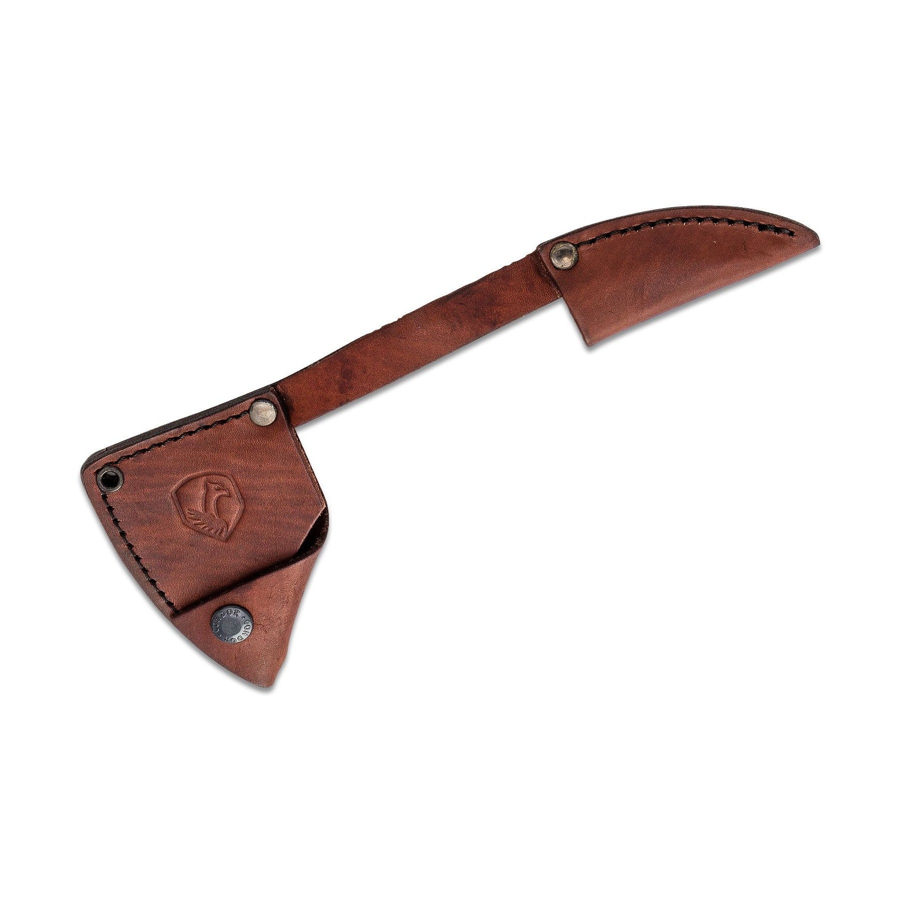 HACHA CONDOR INDIAN SPIKE TOMAHAWK