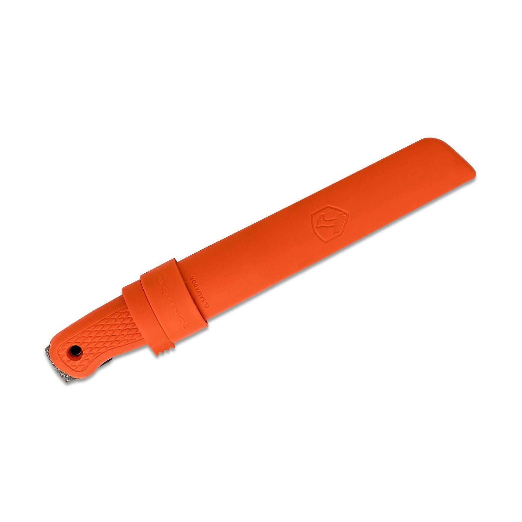 CUCHILLO CONDOR TERRASAUR ORANGE