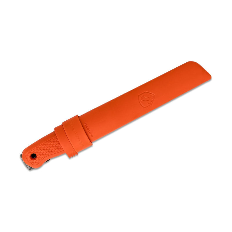 CUCHILLO CONDOR TERRASAUR ORANGE