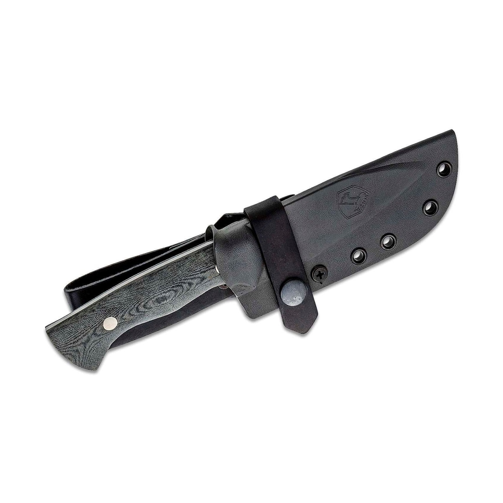 CONDOR BUSH SLICER SIDEKICK