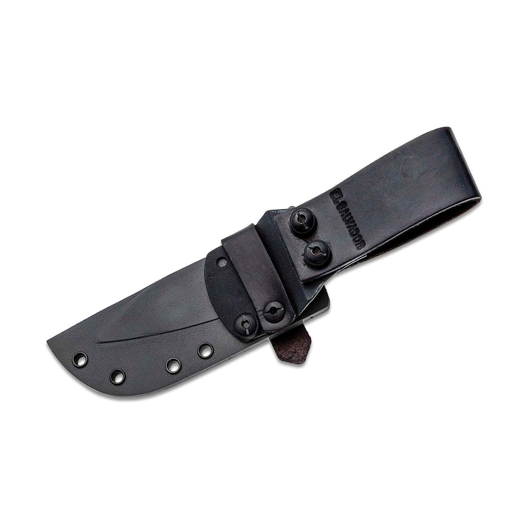 CONDOR BUSH SLICER SIDEKICK