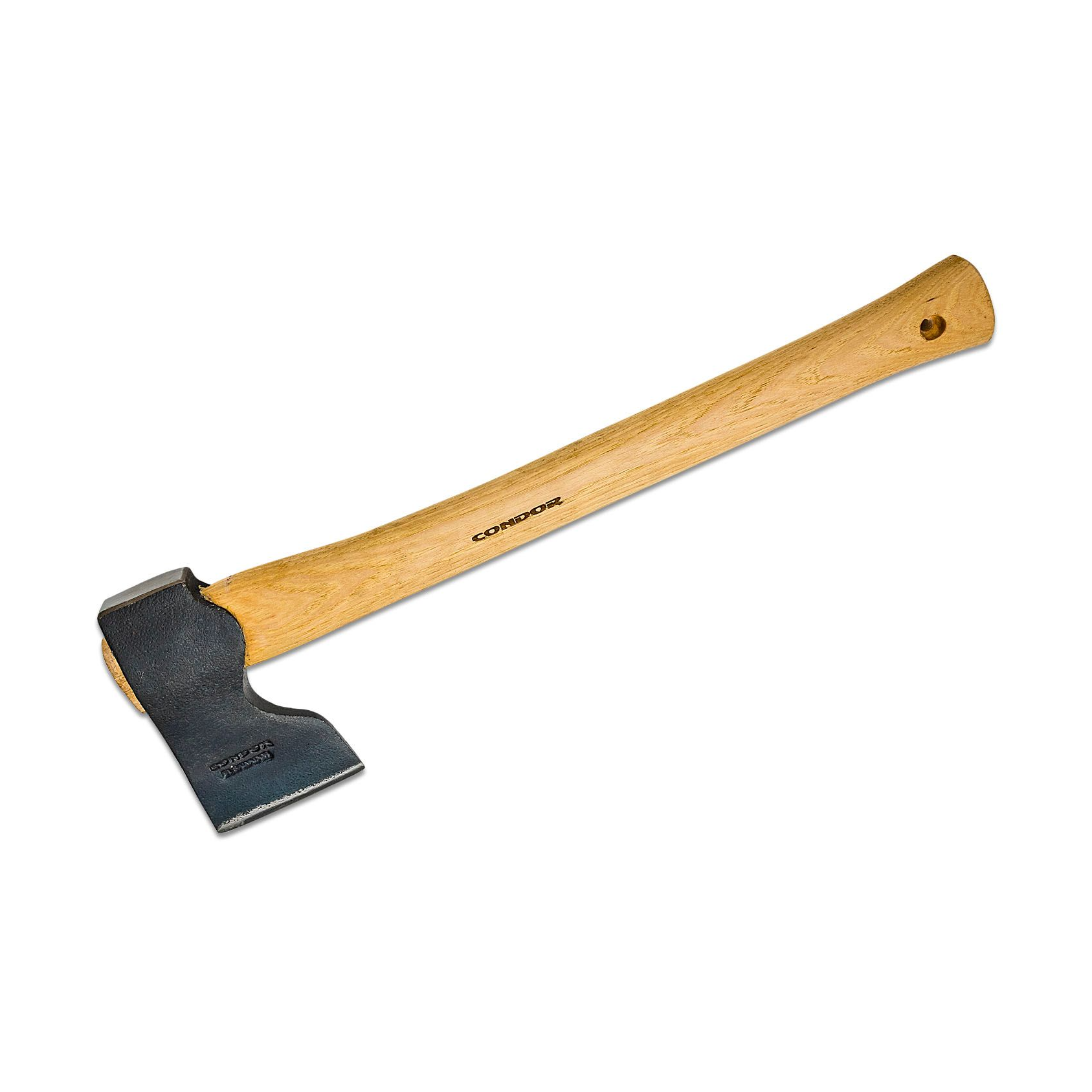 HACHA CONDOR WOODWORKER