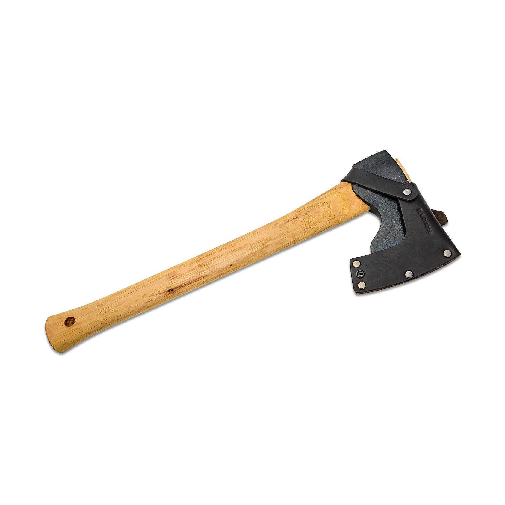 HACHA CONDOR WOODWORKER