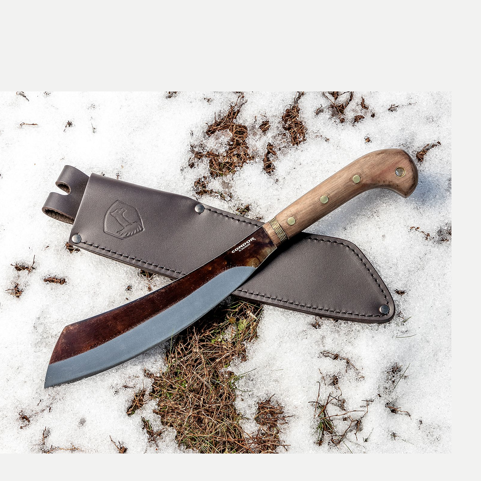 MACHETE CONDOR MINI DUKU