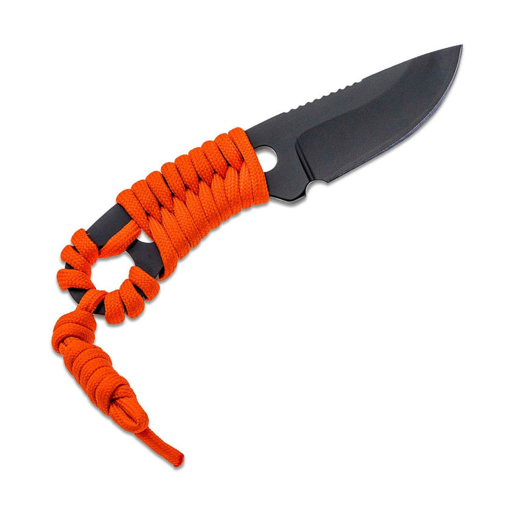 CONDOR CARLITOS NECK ORANGE