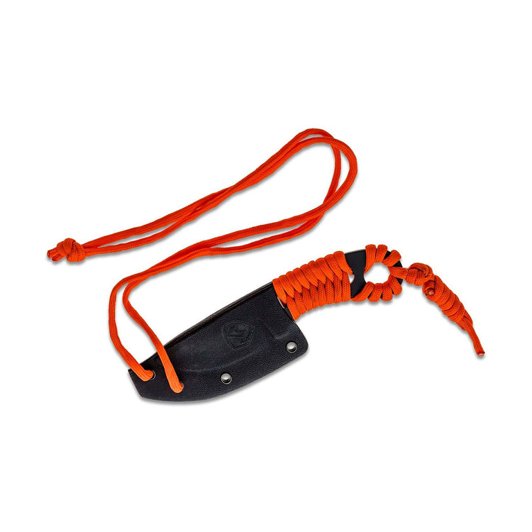 CONDOR CARLITOS NECK ORANGE